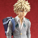 Figurine My Hero Academia - Katsuki Bakugo "Tenue école" 1