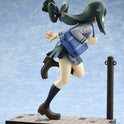 Figurine My Hero Academia - Tsuyu Asui "Tenue école" 2