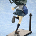 Figurine My Hero Academia - Tsuyu Asui "Tenue école" 4