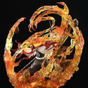 Figurine Demon Slayer - Kyojuro Rengoku - Anime Town