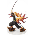 Figurine Demon Slayer - Kyojuro Rengoku "Flamme"
