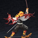 Figurine Demon Slayer - Kyojuro Rengoku "Flamme" 2