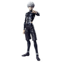 Figurines Tokyo Ghoul - Ken Kaneki "double face"