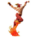 Figurine JoJo's Bizarre Adventure - Magician's Red - Anime Town