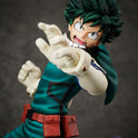 Figurine My Hero Academia - Izuku Midoriya "Coup de Poing" 1
