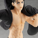 Figurine Attaque des Titans - Eren Yeager "Adulte" 2