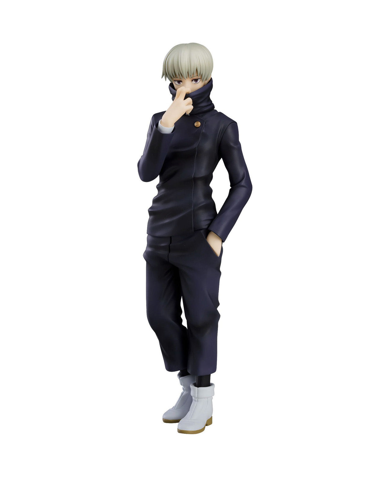 Figurine Jujutsu Kaisen - Toge Inumaki - Anime Town