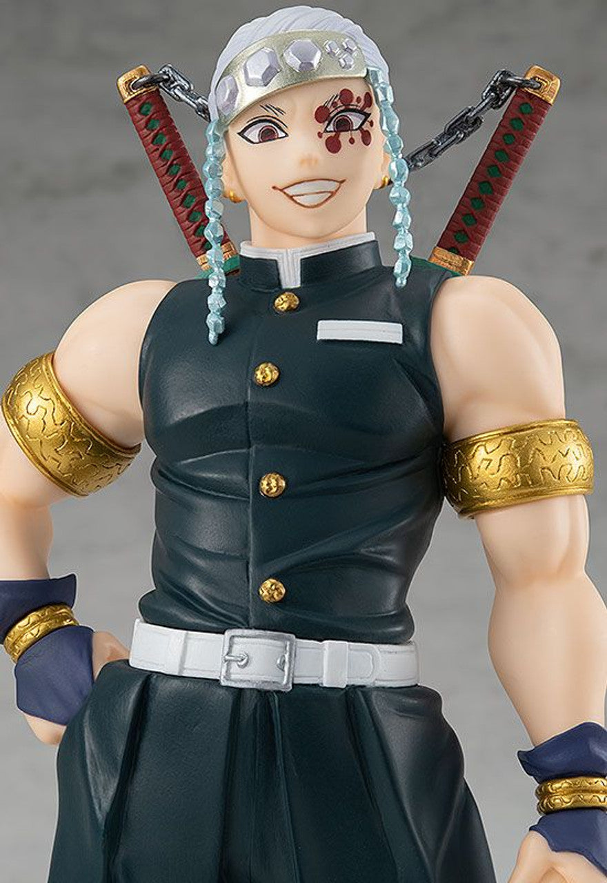 Figurine Demon Slayer - Tengen Uzui - Anime Town
