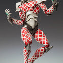 Figurine JoJo's Bizarre Adventure - King Crimson - Anime Town