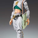 Figurine JoJo's Bizarre Adventure - Rohan Kishibe & Heaven's Door - Anime Town
