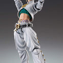 Figurine JoJo's Bizarre Adventure - Rohan Kishibe & Heaven's Door - Anime Town