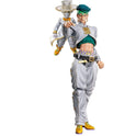 Figurine JoJo's Bizarre Adventure - Rohan Kishibe & Heaven's Door - Anime Town