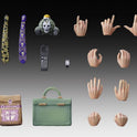 Figurine JoJo's Bizarre Adventure - Yoshikage Kira - Anime Town