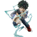 Figurine My Hero Academia - Izuku Midoriya - Anime Town