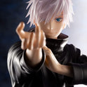 Figurine Jujutsu Kaisen - Satoru Gojo "Sans bandeau" 1