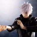 Figurine Jujutsu Kaisen - Satoru Gojo "Sans bandeau" 2