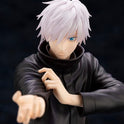 Figurine Jujutsu Kaisen - Satoru Gojo "Sans bandeau" 4