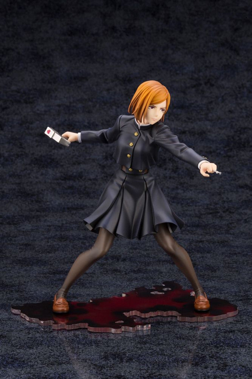 Figurine Jujutsu Kaisen - Nobara Kugisaki - Anime Town