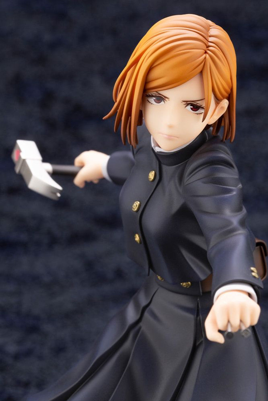 Figurine Jujutsu Kaisen - Nobara Kugisaki - Anime Town
