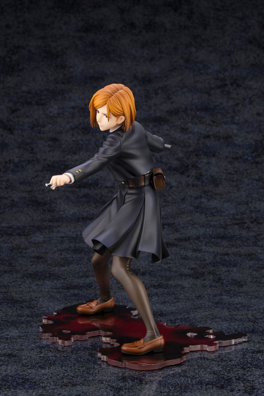 Figurine Jujutsu Kaisen - Nobara Kugisaki - Anime Town