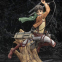 Figurine Attaque des Titans - Eren - Anime Town