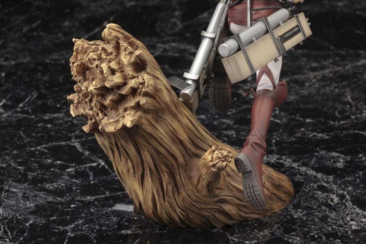 Figurine Attaque des Titans - Eren - Anime Town