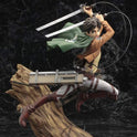 Figurine Attaque des Titans - Eren - Anime Town
