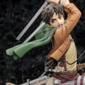 Figurine Attaque des Titans - Eren - Anime Town