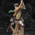 Figurine Attaque des Titans - Eren - Anime Town