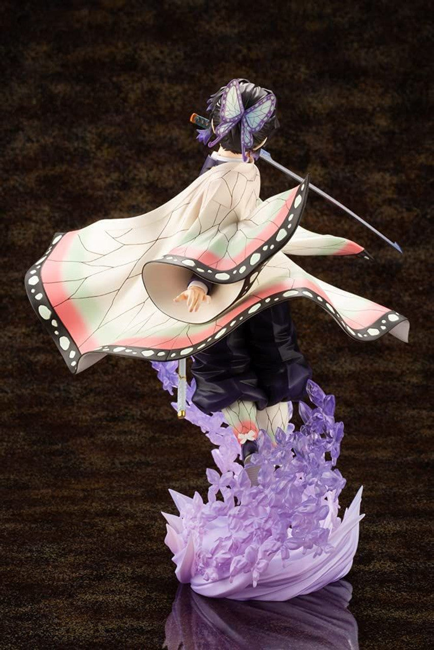 Figurine Demon Slayer - Shinobu Kocho - Anime Town