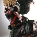 Figurine My Hero Academia - Katsuki Bakugo "Fight" 2