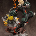 Figurine My Hero Academia - Katsuki Bakugo "Fight" 6