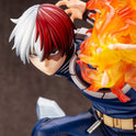 Figurine My Hero Academia - Shoto Todoroki Badass - Anime Town