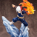 Figurine My Hero Academia - Shoto Todoroki Badass - Anime Town