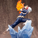 Figurine My Hero Academia - Shoto Todoroki Badass - Anime Town