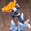 Figurine My Hero Academia - Shoto Todoroki Badass - Anime Town