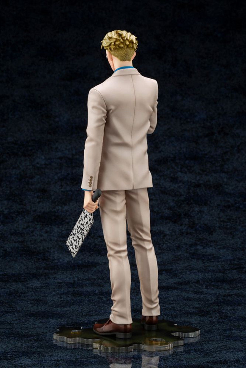 Figurine Jujutsu Kaisen - Kento Nanami - Anime Town