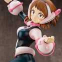 Figurine My Hero Academia - Ochaco Uraraka héroïne - Anime Town