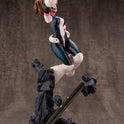 Figurine My Hero Academia - Ochaco Uraraka héroïne - Anime Town