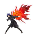 Figurine Tokyo Ghoul - Toka Kirishima Kagune - Anime Town