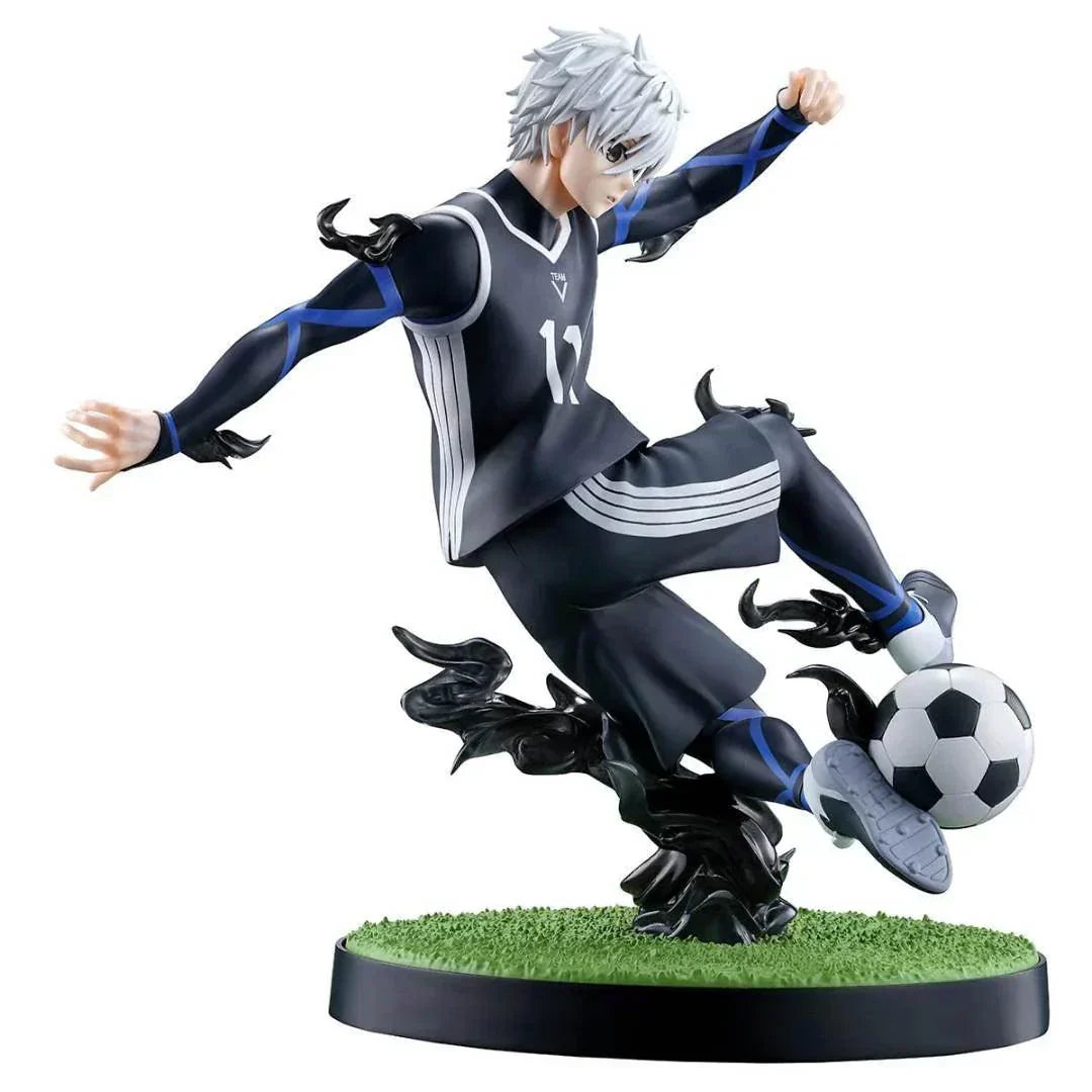 Figurine Blue Lock - Nagi contrôle - Anime Town