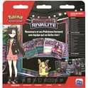 Jeu de cartes Pokémon - Deck Combat Rivalité Pierre et Rosemary (1x deck aléatoire) [FR] [SCELLÉ]