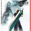 Jeu vidéo - Final Fantasy VII: Remake Intergrade (NINTENDO SWITCH 2)