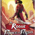 Jeu vidéo - The Rogue Prince of Persia - Immortal Edition (NINTENDO SWITCH 2)