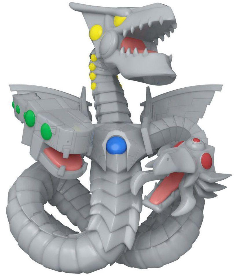 Funko Pop Yu-Gi-Oh! - Cyber Dragon 1457 Édition Spéciale - Anime Town