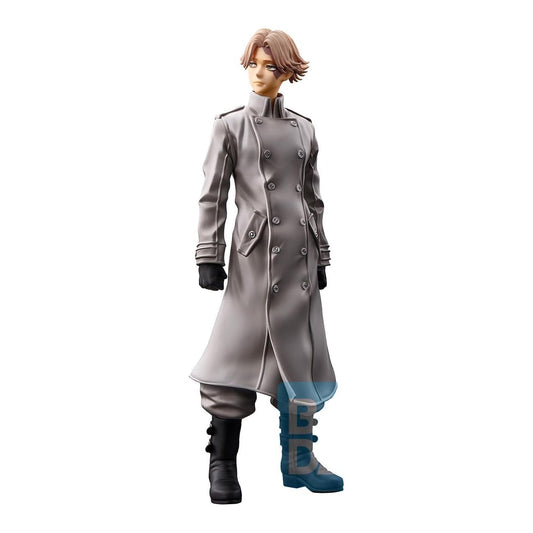 Figurine Tokyo Revengers - Seishu Inui - Anime Town