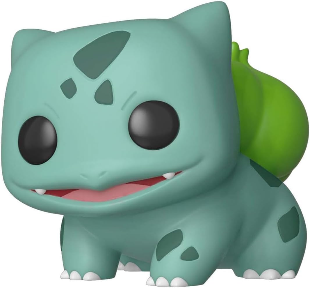 Funko Pop Pokémon - Bulbizarre 453 - Anime Town