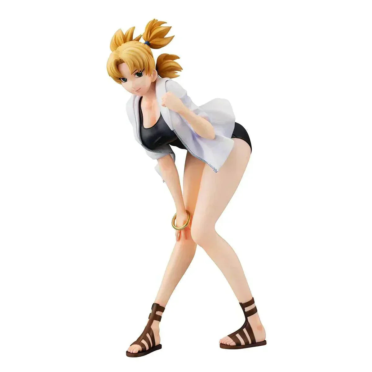 Figurine Naruto - Temari - Anime Town
