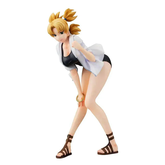 Figurine Naruto - Temari - Anime Town