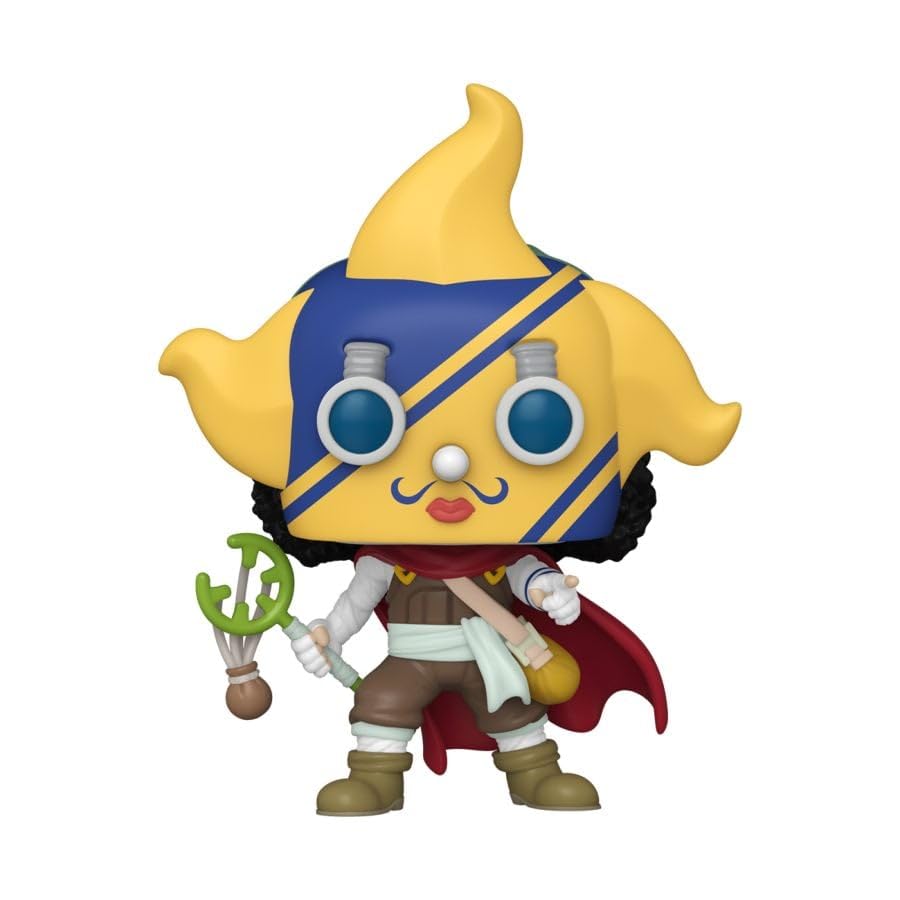 Funko Pop One Piece - Sniper King 1514 Édition Spéciale - Anime Town